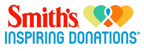 Smith's Inspiring Donations