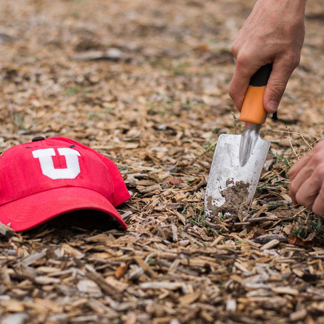 Community Engagement at the U