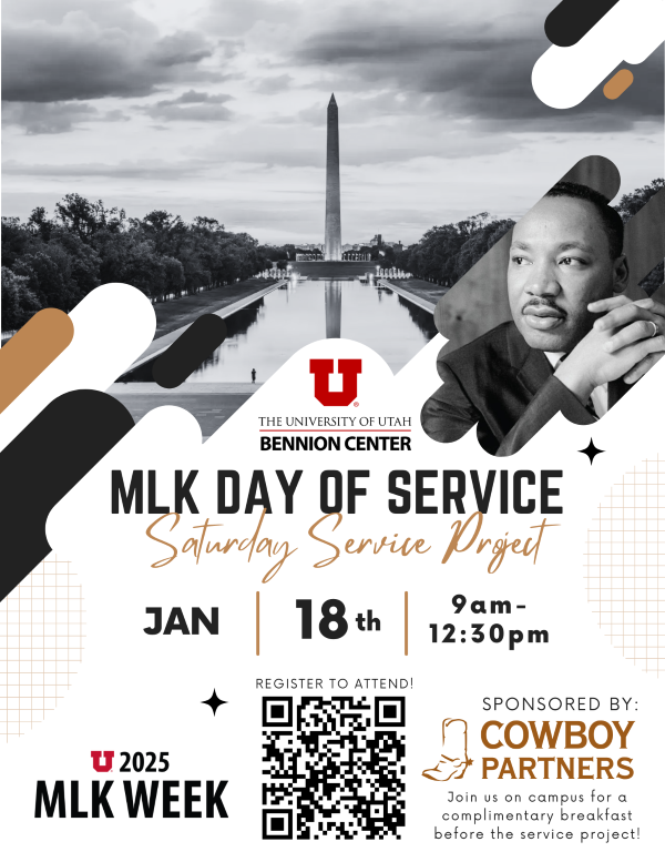 MLK Day Flyer 